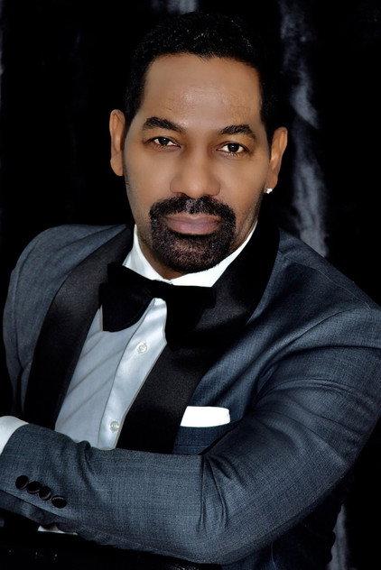 Keith Washington - Actor Profile Photo