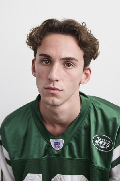 Nate Wall - Actor Profile Photo