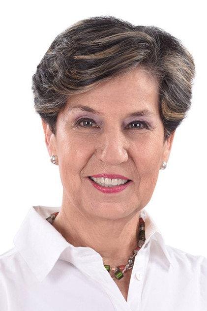 Isabel Allende Bussi - Actor Profile Photo