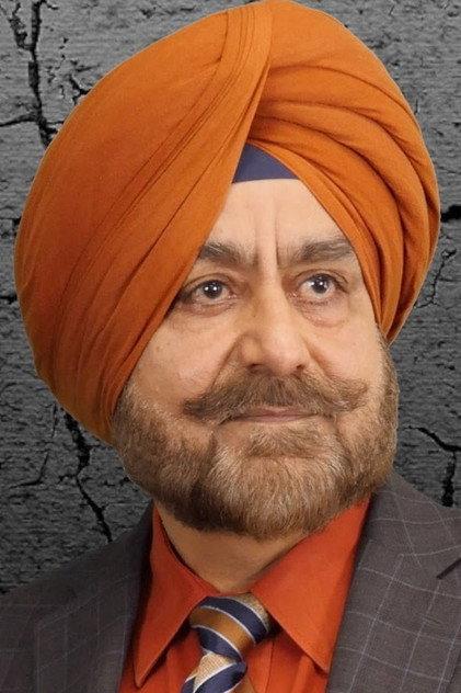 Baljinder Singh Atwal - Actor Profile Photo