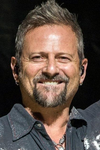 Chris Frazier - Actor Profile Photo