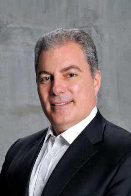 Yannis Yannissis - Actor Profile Photo