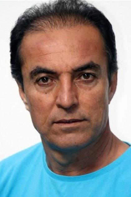 Kae Bahar - Actor Profile Photo