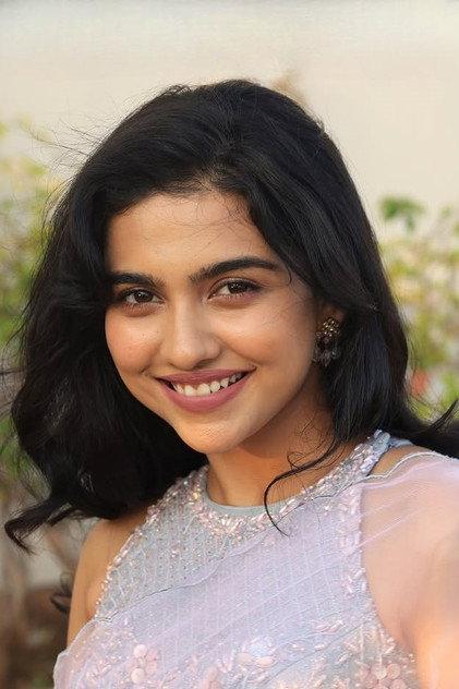 Mamitha Baiju - Actor Profile Photo