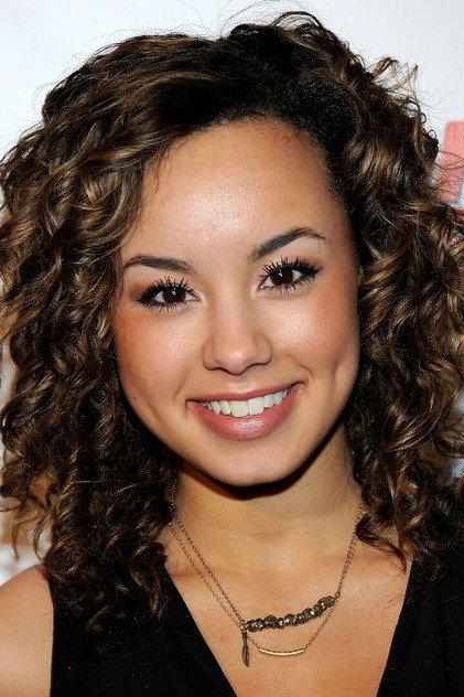 Savannah Jayde - Actor Profile Photo