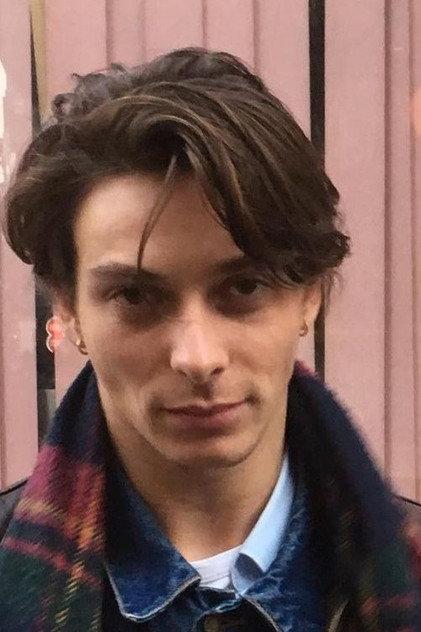 Thomas van Luin - Actor Profile Photo