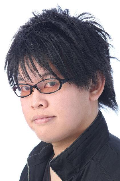 Masashi Yamane - Actor Profile Photo