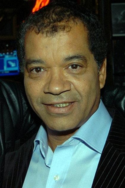 Georges Thurston - Actor Profile Photo