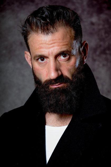 Jimmy 'The Bee' Bennett - Actor Profile Photo