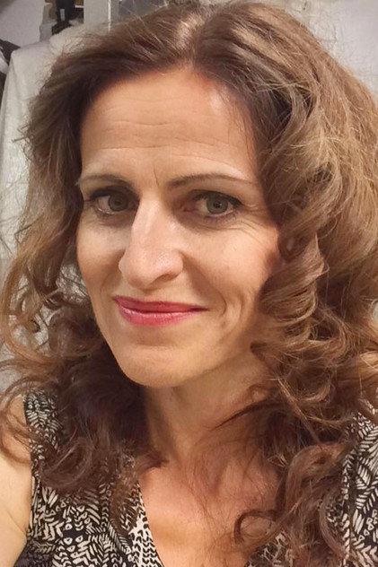 Eva Leinweberová - Actor Profile Photo