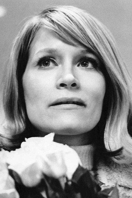 Beverly Ballard - Actor Profile Photo