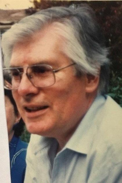 Bill Davies - Actor Profile Photo