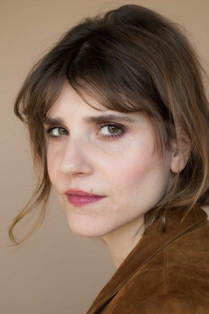 Melissa Anna Bartolini - Actor Profile Photo