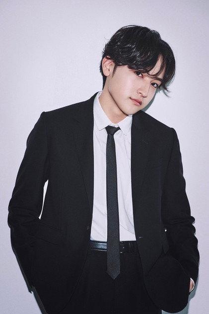 KANON / 日穏 - Actor Profile Photo