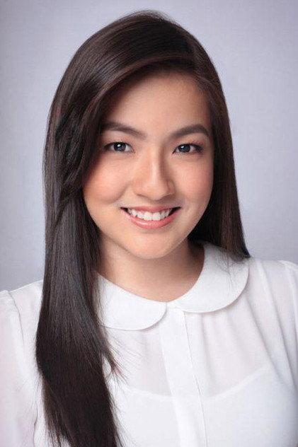 Joyce Ching - Actor Profile Photo