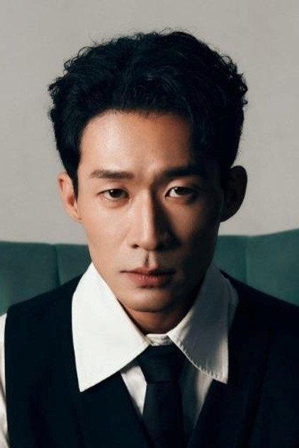 Hao Pengfei - Actor Profile Photo