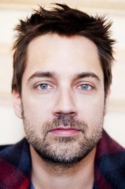 Jean-François Nadeau - Actor Profile Photo