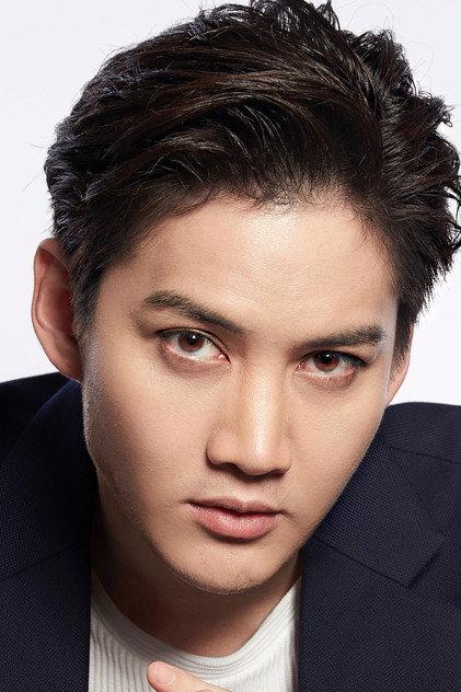 Pichaya Nitipaisalkul - Actor Profile Photo