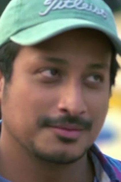 Udayan Duarah - Actor Profile Photo