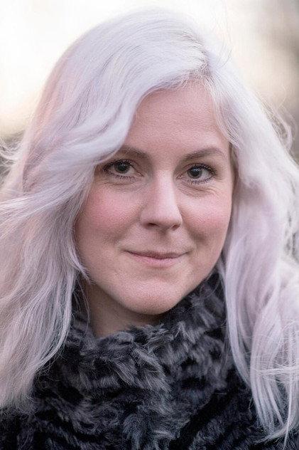 Linnea Olsson - Actor Profile Photo