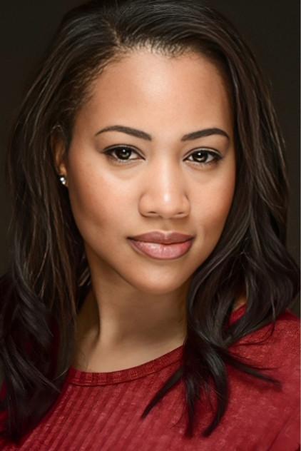 Kazia Steele - Actor Profile Photo
