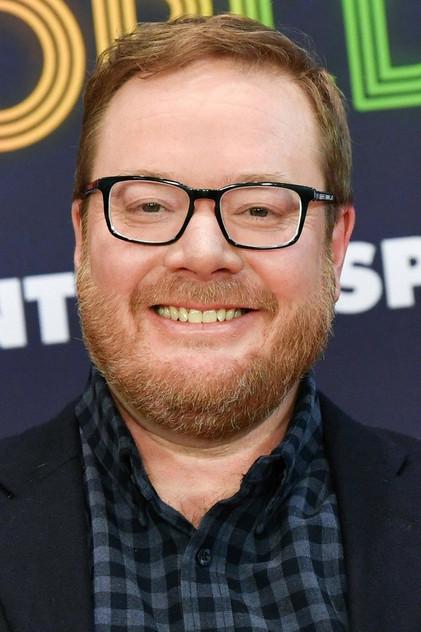 Walt Dohrn - Actor Profile Photo