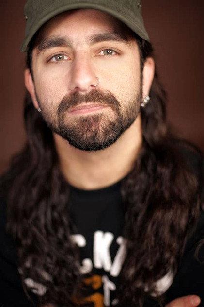 Mike Portnoy - Actor Profile Photo