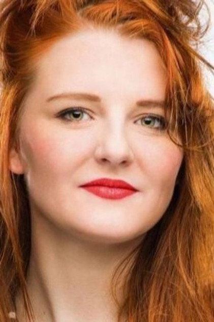 Thaïs Vauquières - Actor Profile Photo