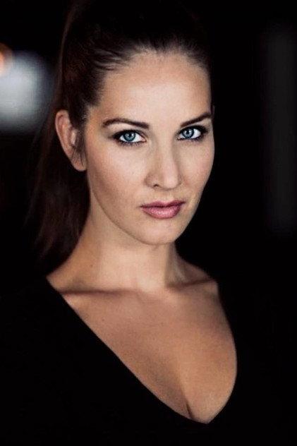 Brit Landa - Actor Profile Photo