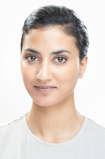 Aurora Marion - Actor Profile Photo