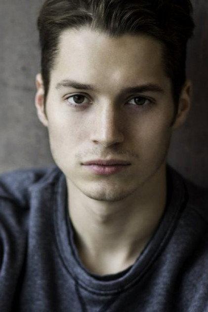 Tyson Arner - Actor Profile Photo