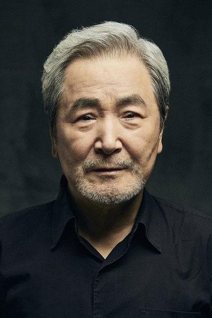 Choi Jong-ryul - Actor Profile Photo