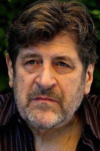 Jacques Frantz - Actor Profile Photo
