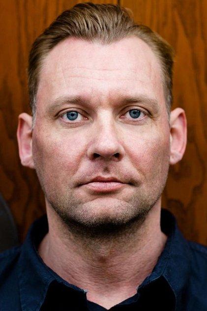 Marko Dyrlich - Actor Profile Photo