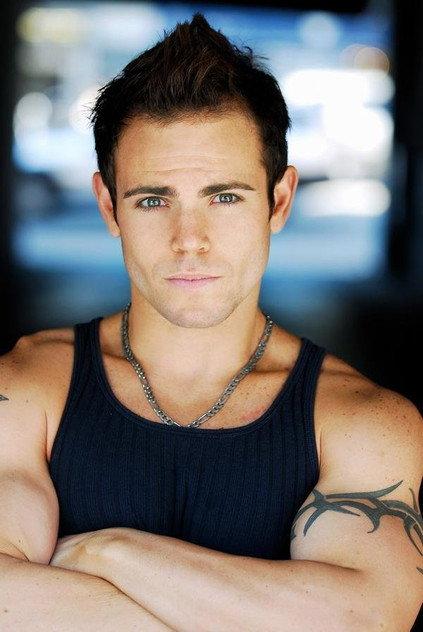 David Josh Lawrence - Actor Profile Photo