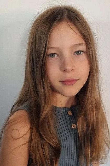 Vera Centenera - Actor Profile Photo