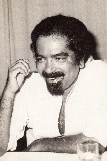 K. G. George - Actor Profile Photo
