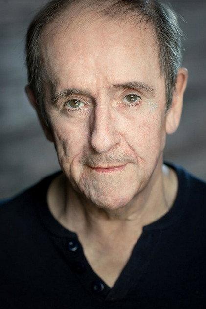 Duggie Brown - Actor Profile Photo