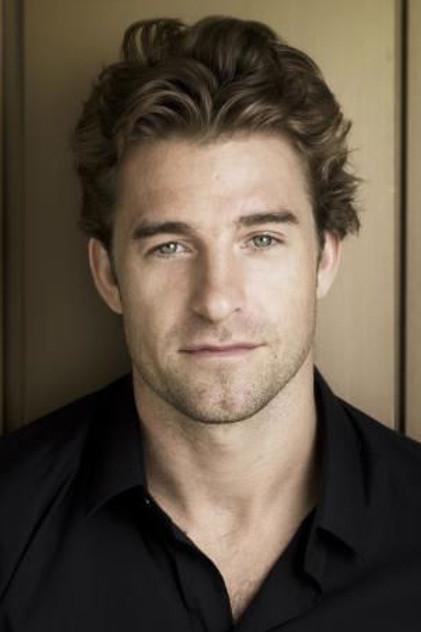 Scott Speedman - Actor Profile Photo