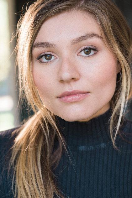Nikki DeParis - Actor Profile Photo