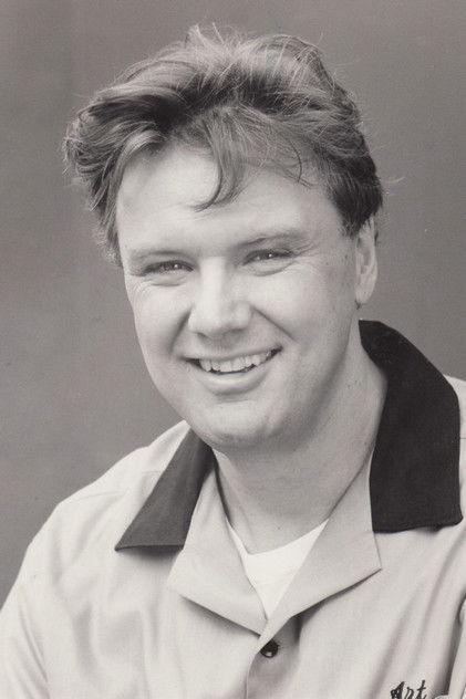 Rick Ducommun - Actor Profile Photo