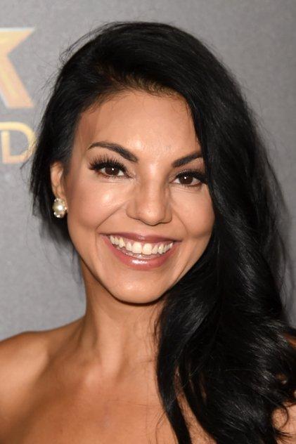 Tilda Del Toro - Actor Profile Photo