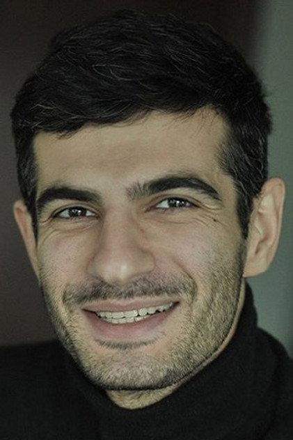 Ambartsum Kabanyan - Actor Profile Photo