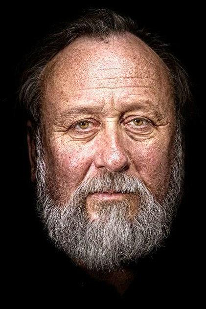 Friedrich Liechtenstein - Actor Profile Photo