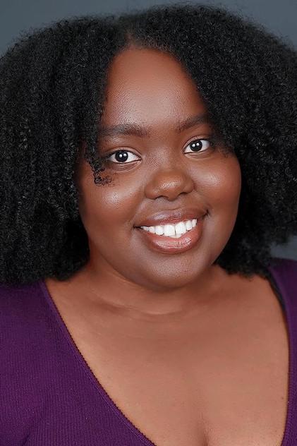 Kayla Njeri - Actor Profile Photo