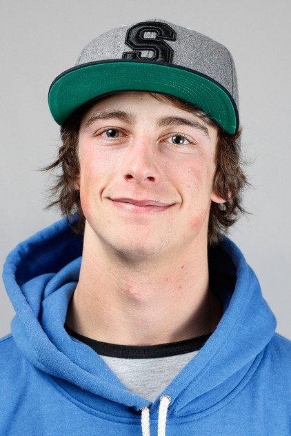 Craig McMorris - Actor Profile Photo