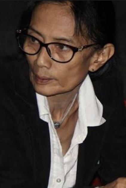 Ken Zuraida - Actor Profile Photo