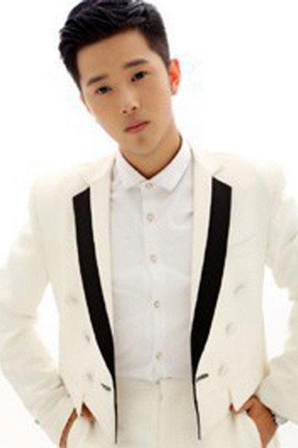 Gao Chenglong - Actor Profile Photo