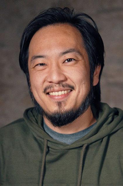 Freddie Wong - Actor Profile Photo