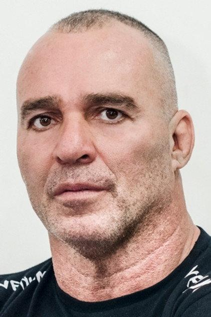 Hugo Duarte - Actor Profile Photo